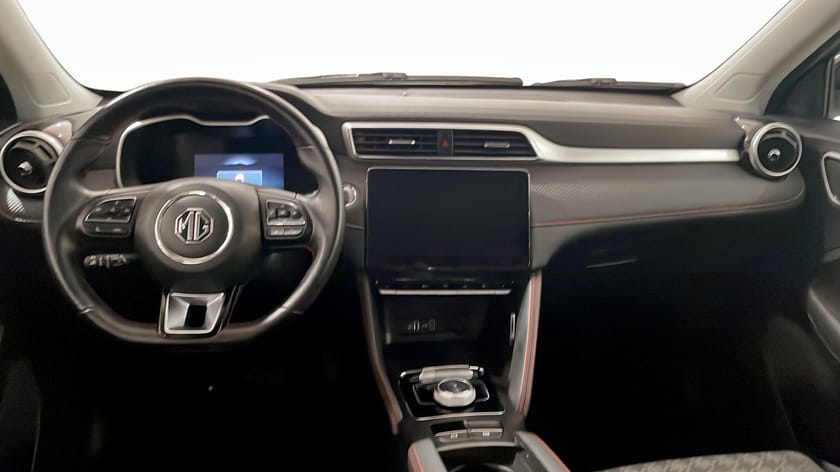 Bild 4 av MG ZS EV Long Range COMFORT 70 KWH *PL Fr 2695:-/mån*