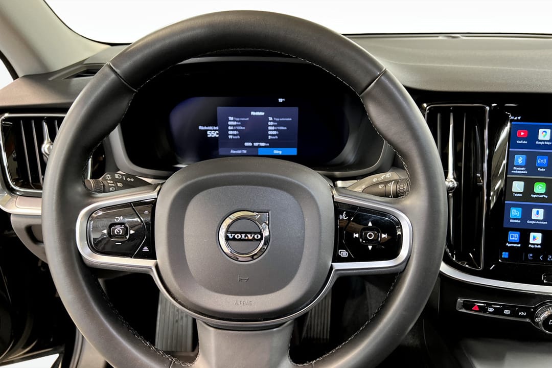 Volvo V60 Cross Country