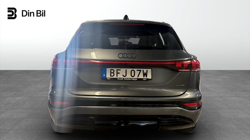 Bild 5 av Audi Q6 e-tron quattro S-line 285,00 kW