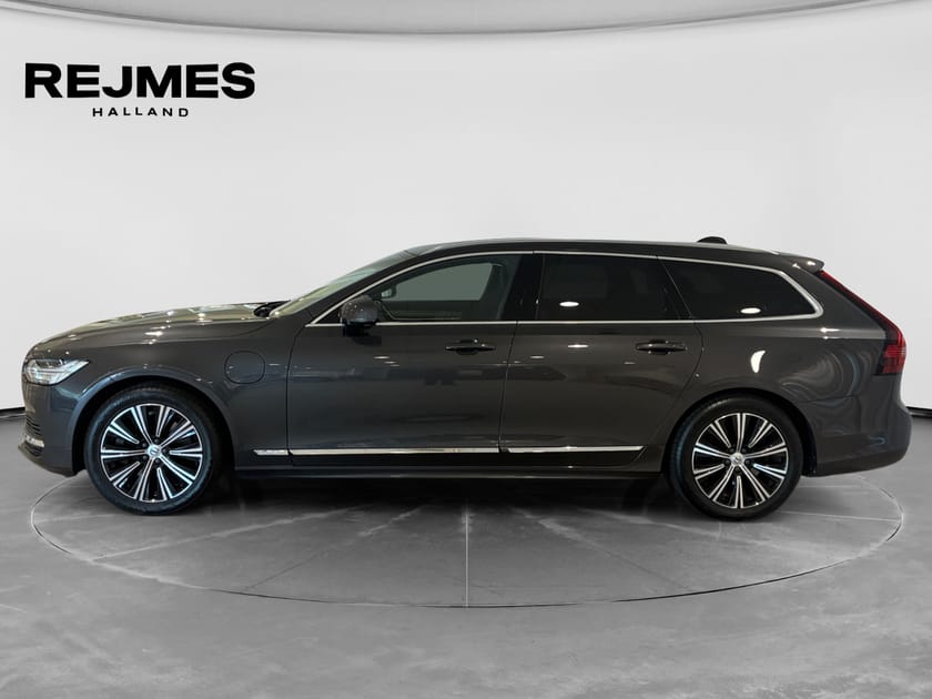 Bild 3 av Volvo V90 Recharge T6 Inscription Expression