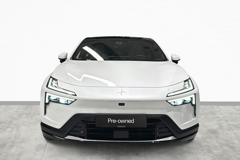 Bild 3 av Polestar 4 Long Range Dual Motor Perform Pilot Plus 0%RÄNTA