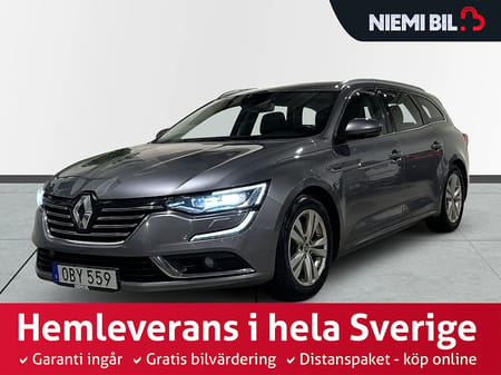 Renault Talisman Grandtour