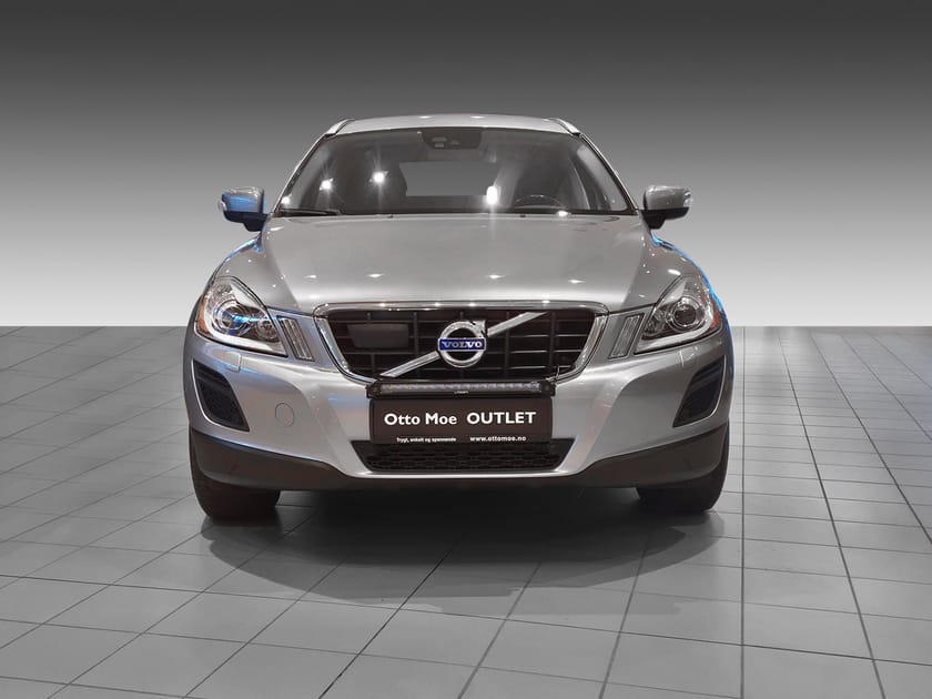 Bilde 5 av Volvo XC60 SUMMUM | KROK | KAMERA |  LAZER | ACC |
