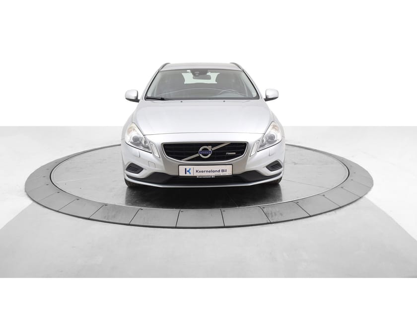 Bilde 2 av Volvo V60 D2 115hk man R Design H.Feste