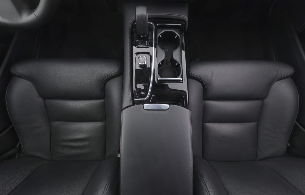 Volvo V90 2023 - miniatyr 9