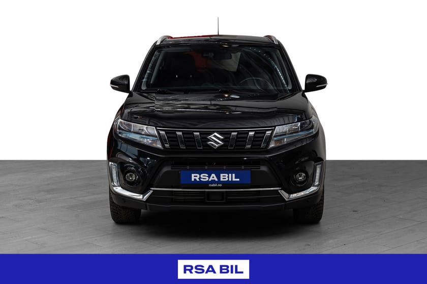 Bilde 2 av Suzuki Vitara Hybrid AllGrip 130HK GLX Automat (Topputstyrt)