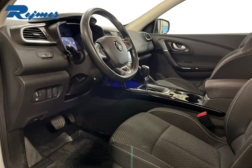 Bild 5 av Renault Kadjar PhII TCe 140 Zen GPF III 4x2