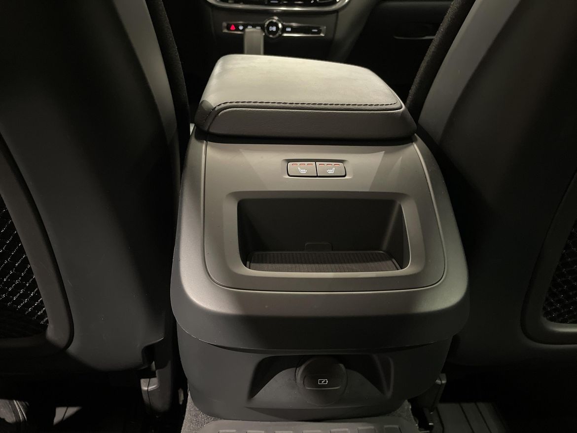 Volvo V60 2024 - miniatyr 20