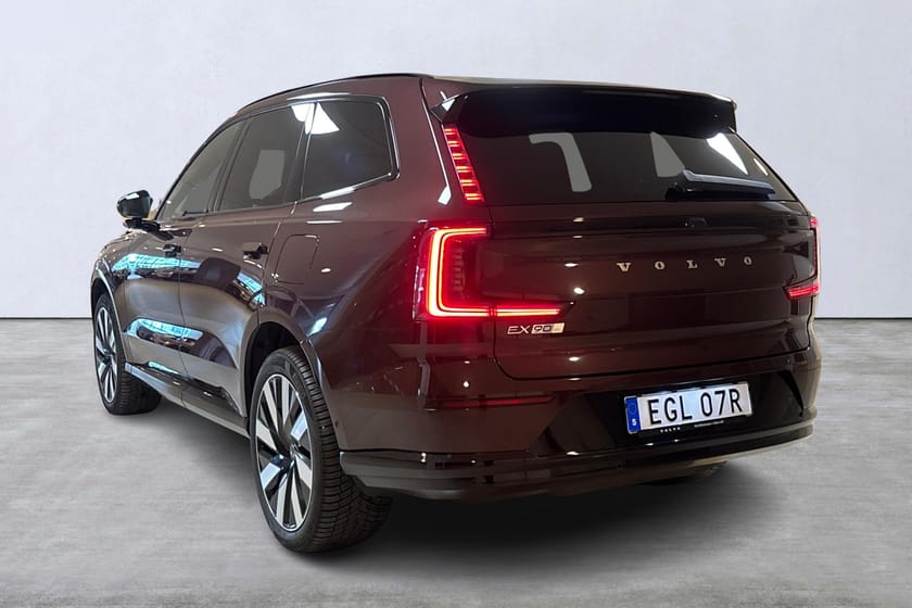 Bild 4 av Volvo EX90 Twin Motor Performance 6-Seater Plus 6sätes