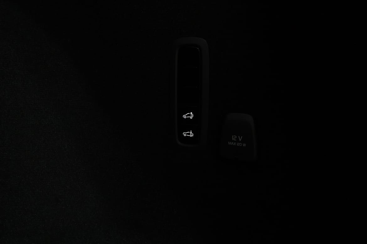 Polestar 3 2025 - miniatyr 16