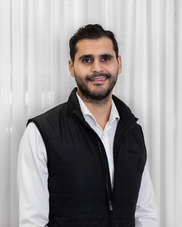 MOHAMMED JACOUB