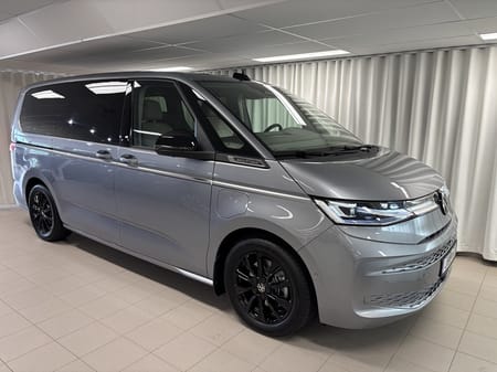 Volkswagen Multivan eHybrid 4M LÅNG 1.5 Se Spec