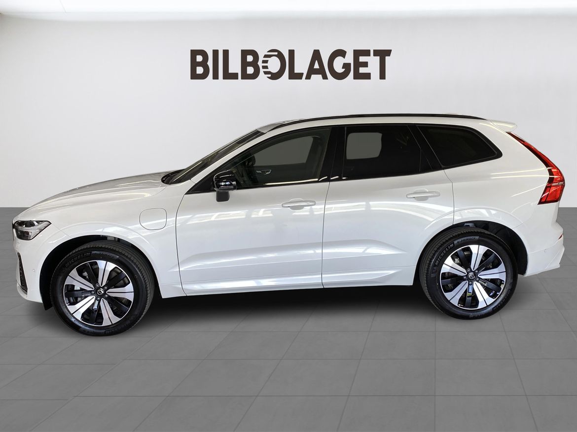 Volvo XC60 2025 - miniatyr 2