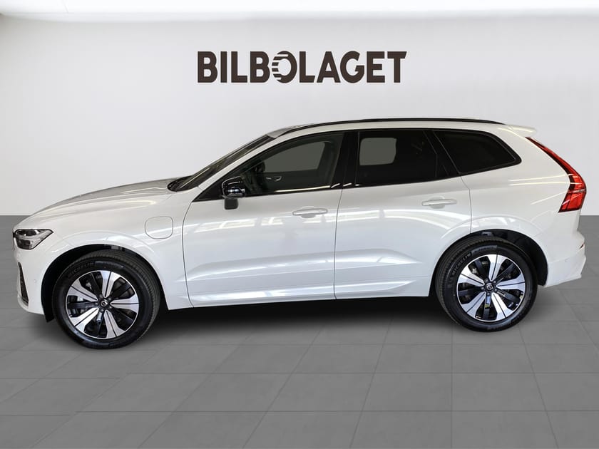 Bild 2 av Volvo XC60 T6 Plus Dark Nordic Edition