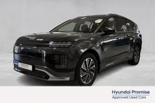 Thumnail bilde 0 av Hyundai Ioniq 9 Long Range AWD