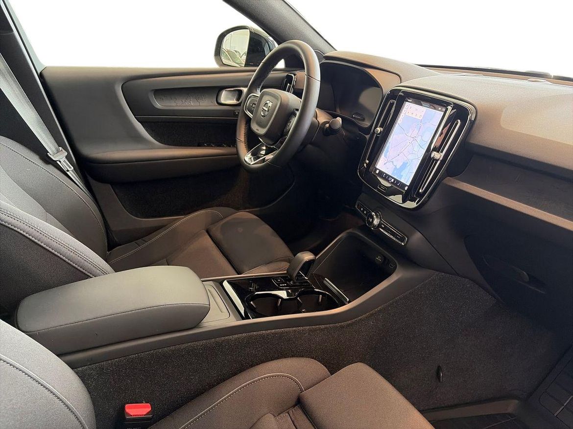 Volvo C40 2023 - miniatyr 11