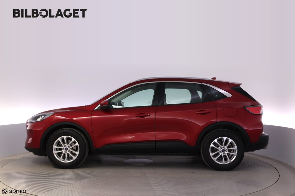 Ford Kuga 2023 - miniatyr 5