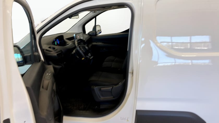 Bild 5 av Peugeot e-Partner L1 