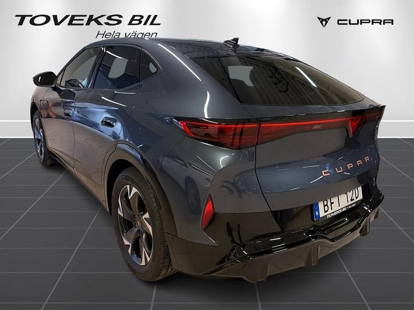 Bild 5 av CUPRA Tavascan 210 KW / 286 HK