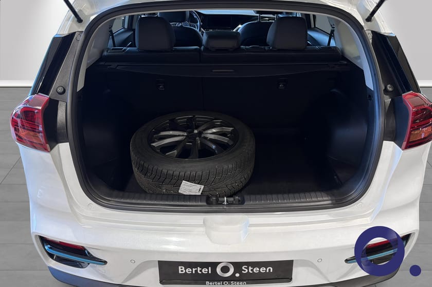 Bilde 5 av Kia e-Niro Exclusive / Skinn