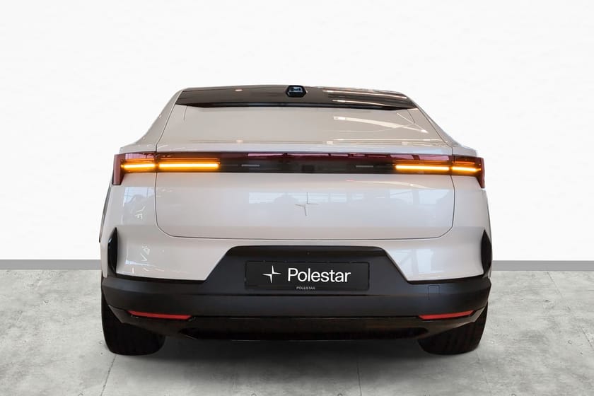 Bild 4 av Polestar 4 Long Range Single Motor Privatleasing 6995kr/mån