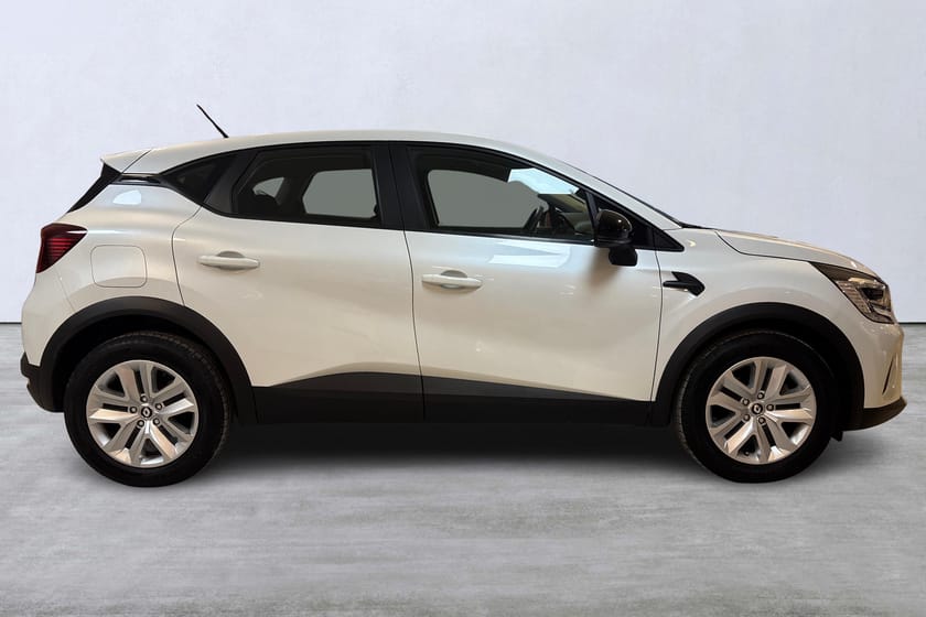 Bild 3 av Renault Captur E-TECH Plugin-Hybrid 160 Equilibre
