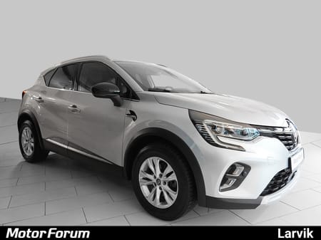 Renault Captur E-TECH Plugin-Hybrid 160 INTENSE | NAVI | KAMERA