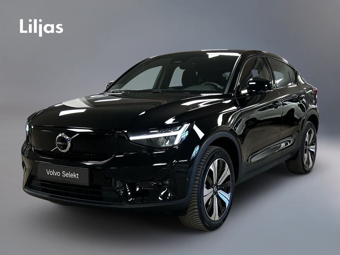 MDU21R – Volvo C40 Recharge Single Motor