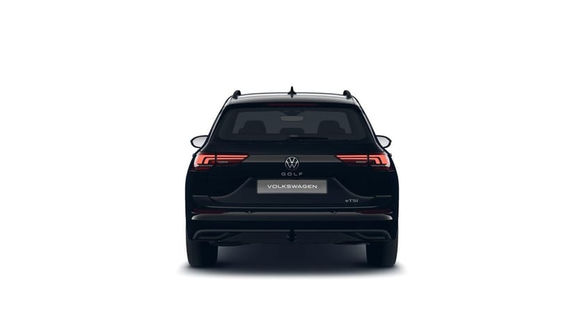 Bild 2 av Volkswagen Golf Sportscombi Life eTSI150 DSG Edition, Drag & Värmare