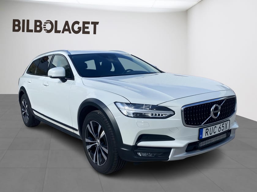 Bild 5 av Volvo V90 Cross Country D4 AWD Advanced Edt