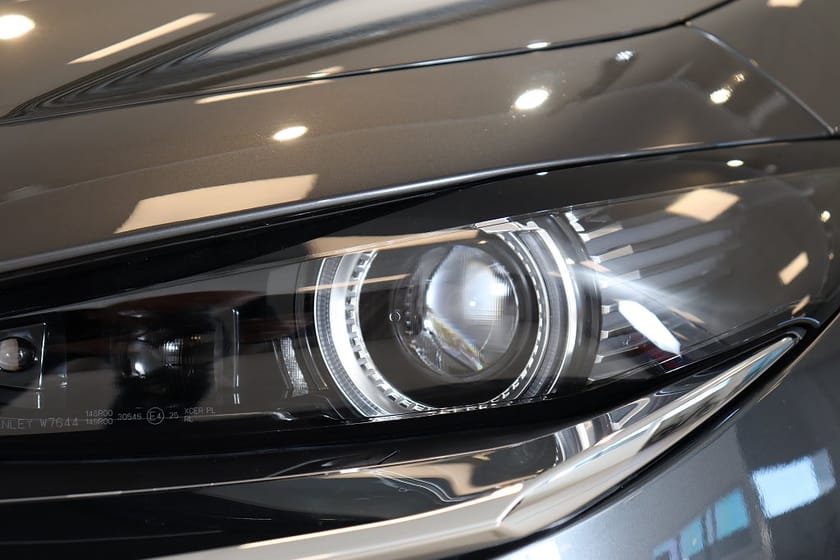 Bild 5 av Mazda CX-30 Exclusive-Line AUT 2.5 e-SKYACTIV-G