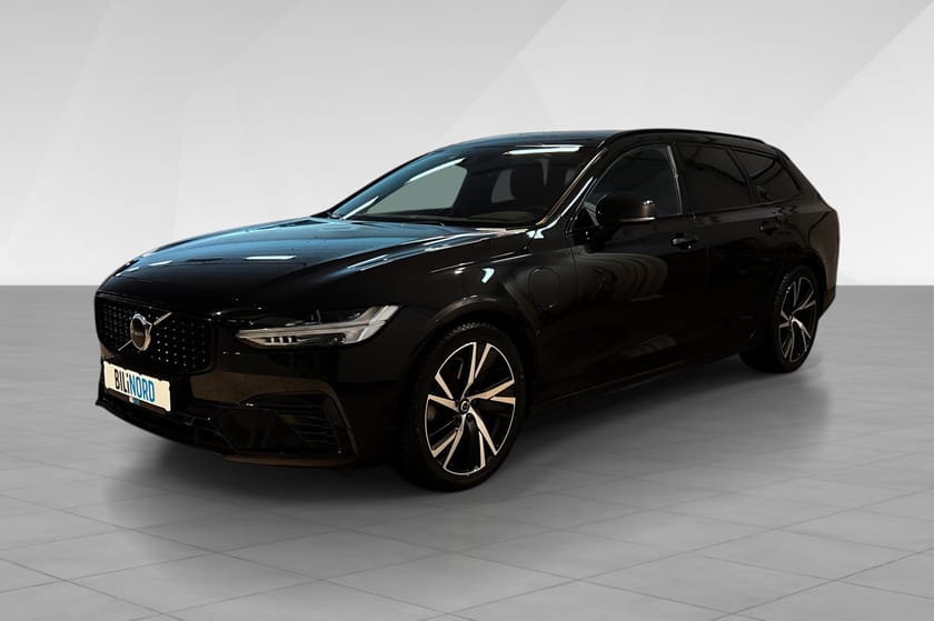 Bilde 3 av Volvo V90 T6 340hk AWD R-Design