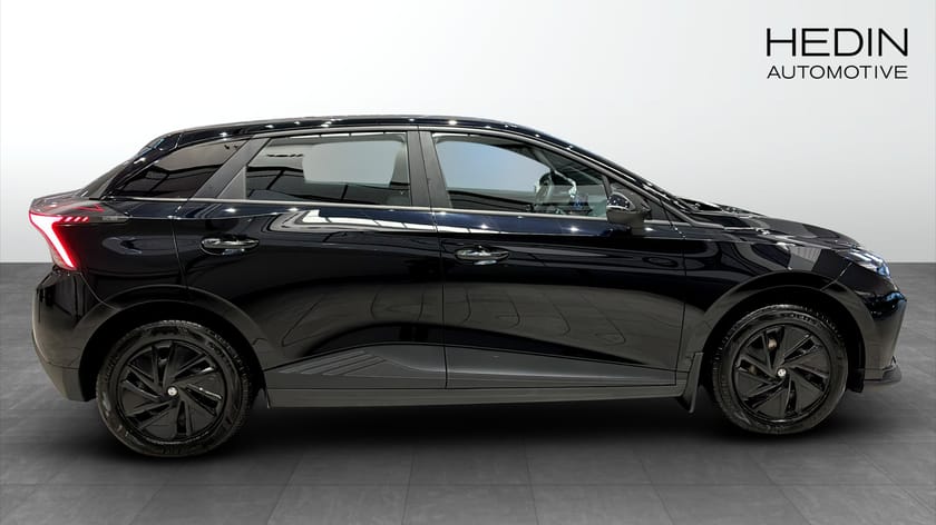 Bild 3 av MG 4 Electric Standard Range SR | 51 KWH