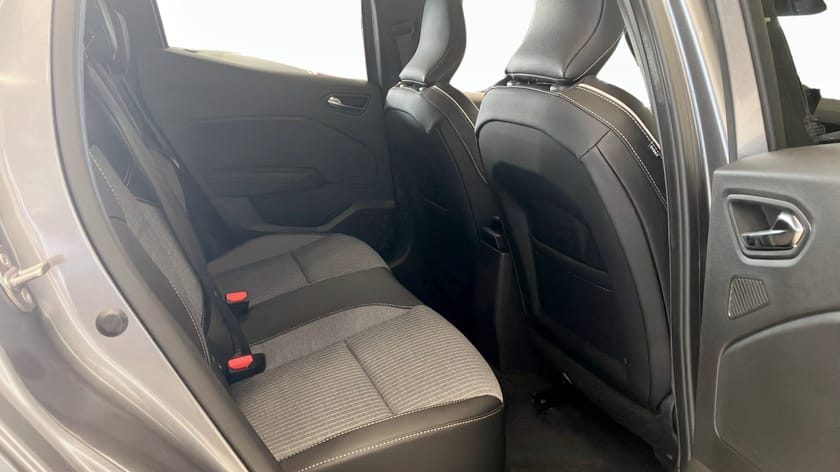 Bild 5 av Renault Clio Techno tce 90hk KAMPANJBIL