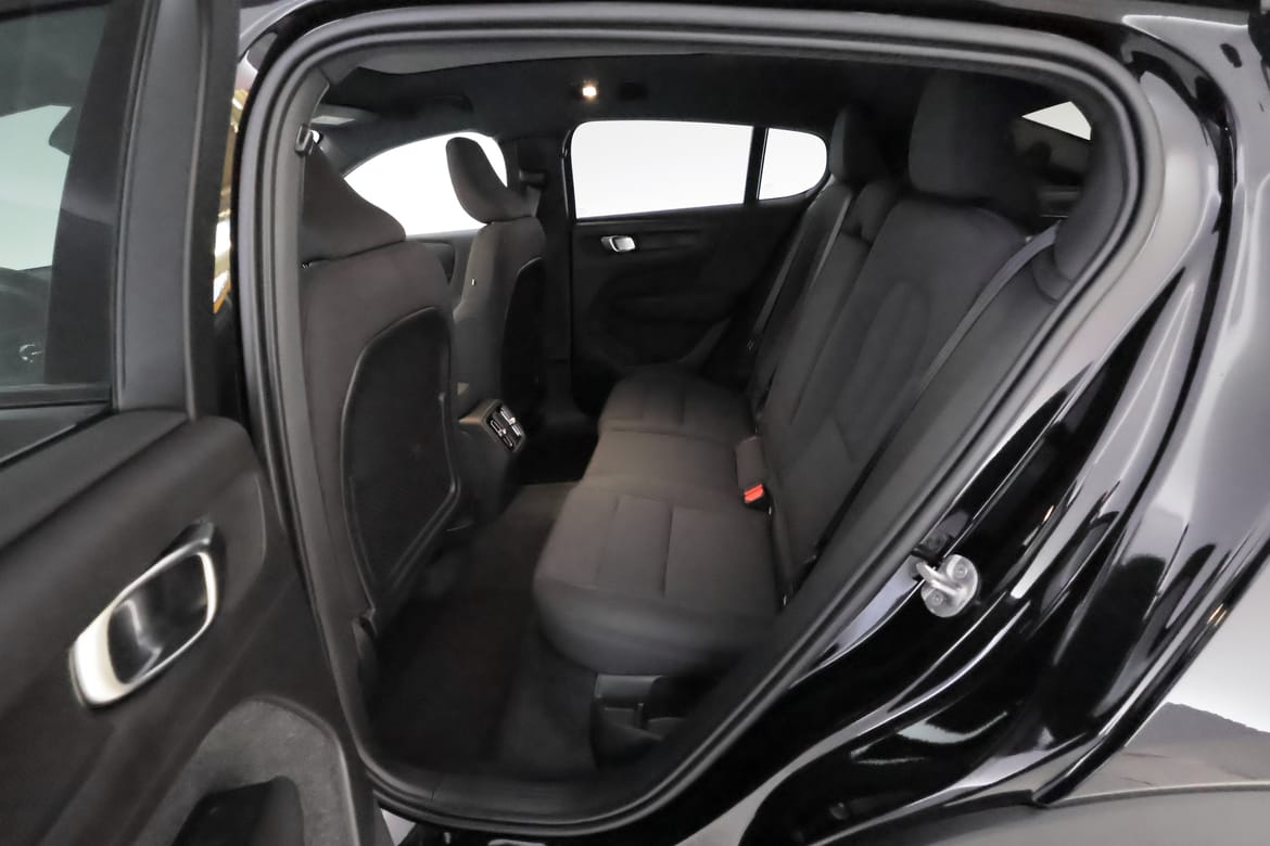 Volvo EC40 2026 - miniatyr 21