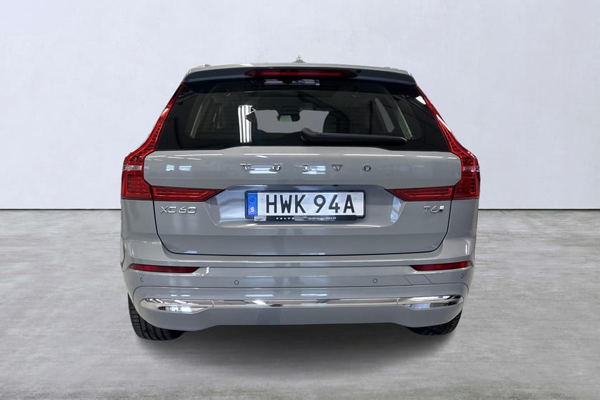 Bild 5 av Volvo XC60 T6 Core Edition
