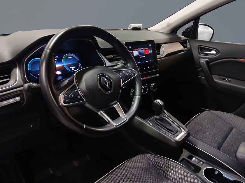 Bild 5 av Renault Captur E-TECH Plugin-Hybrid 160 PHEV Intens CVT III