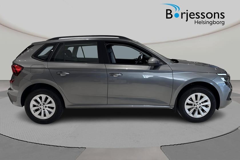 Bild 2 av Škoda Kamiq 1,0 TSI 115 HK 7 VXL DSG  SELECTION
