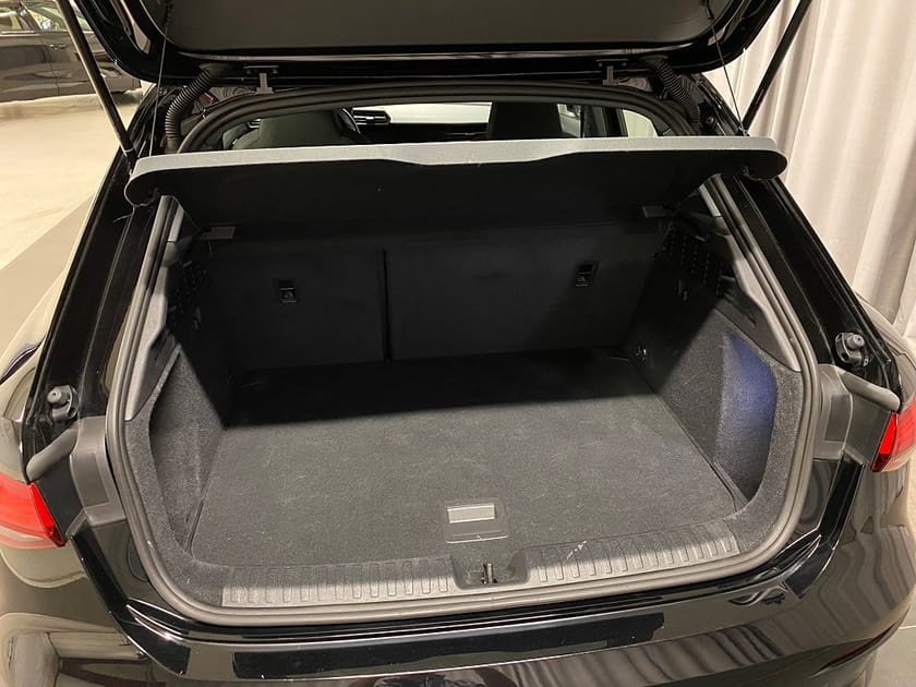 Bild 4 av Audi A3 Sportback 35 TFSI Proline Backkamera Adaptiv fart