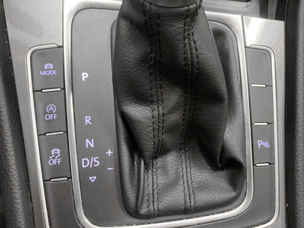 Volkswagen Golf 2017 - miniatyr 11