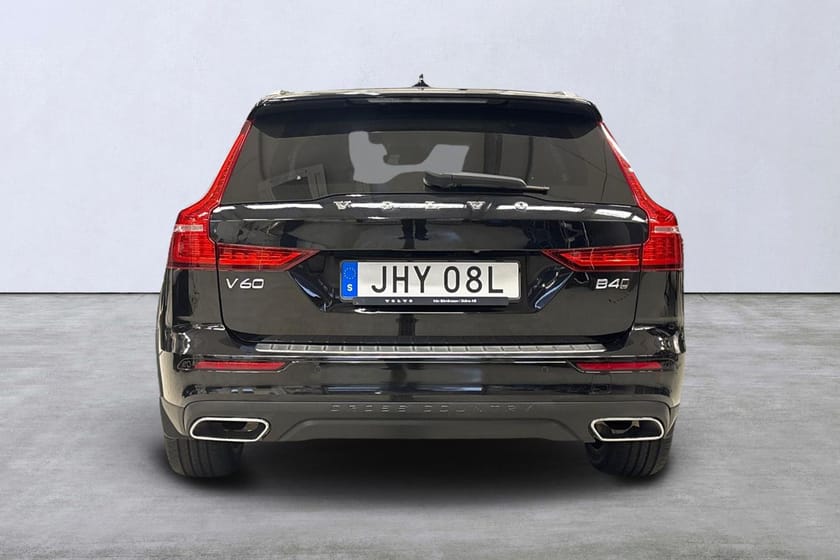 Bild 5 av Volvo V60 Cross Country B4 AWD Diesel Adv SE