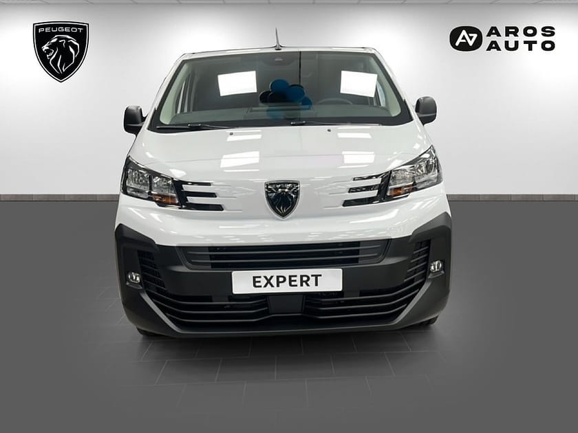 Bild 3 av Peugeot e-Expert L2 Lager Kampanj!