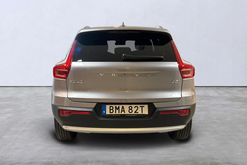 Bild 5 av Volvo XC40 B3 FWD Bensin Core