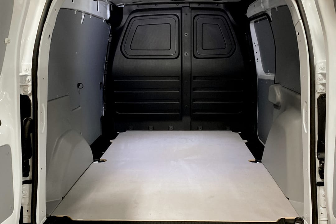 Renault Kangoo Skåpbil