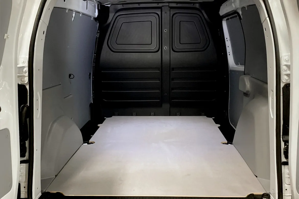 Renault Kangoo Skåpbil