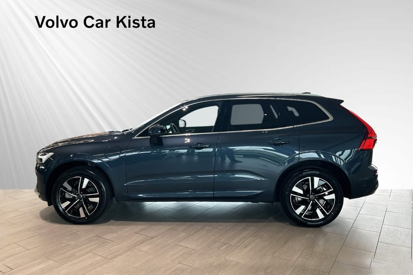 Bild 3 av Volvo XC60 T6 Plus Bright Nordic Edition H/K