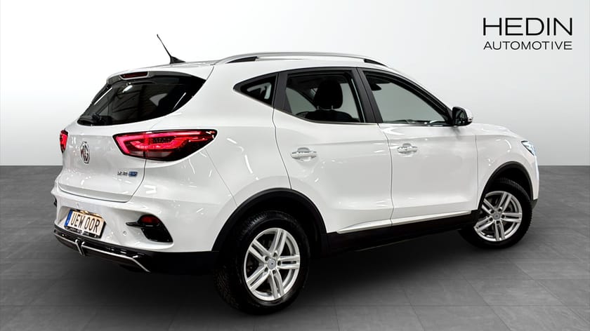 Bild 2 av MG ZS EV Long Range Comfort 70kWh 156hk
