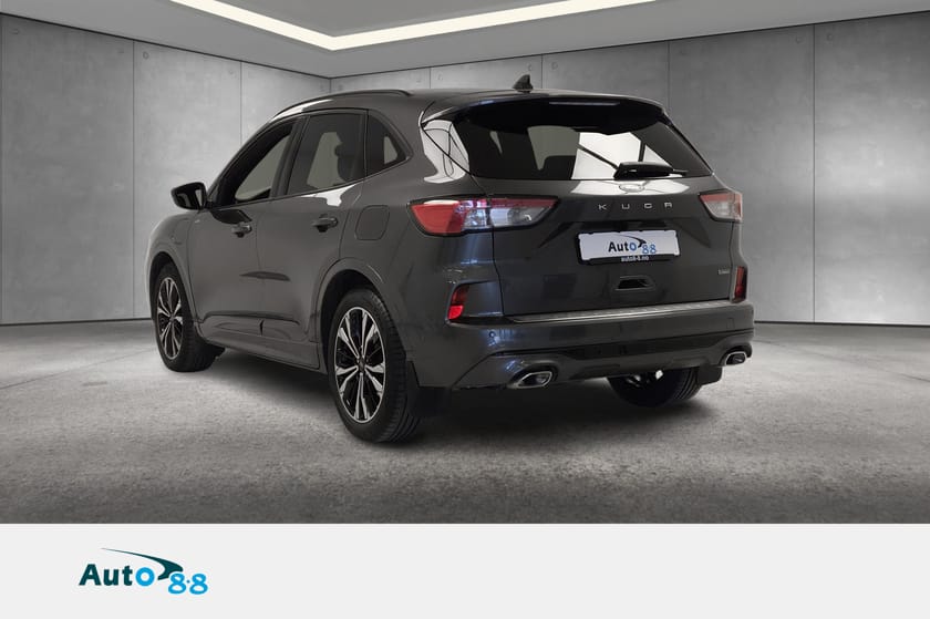 Bilde 4 av Ford Kuga Plug-In Hybrid KAMPANJE* ST-Line Krok B&O Stereo Kamera Vinterpk HUD