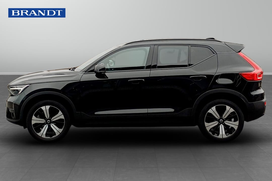 Volvo XC40 Recharge Single Motor
