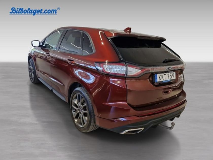 Bild 5 av Ford Edge 2.0TD 210 Sport A AWD * OUTLET *